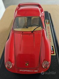 Modellino Porsche 959 turbo