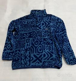 Pile Patagonia vintage taglia L