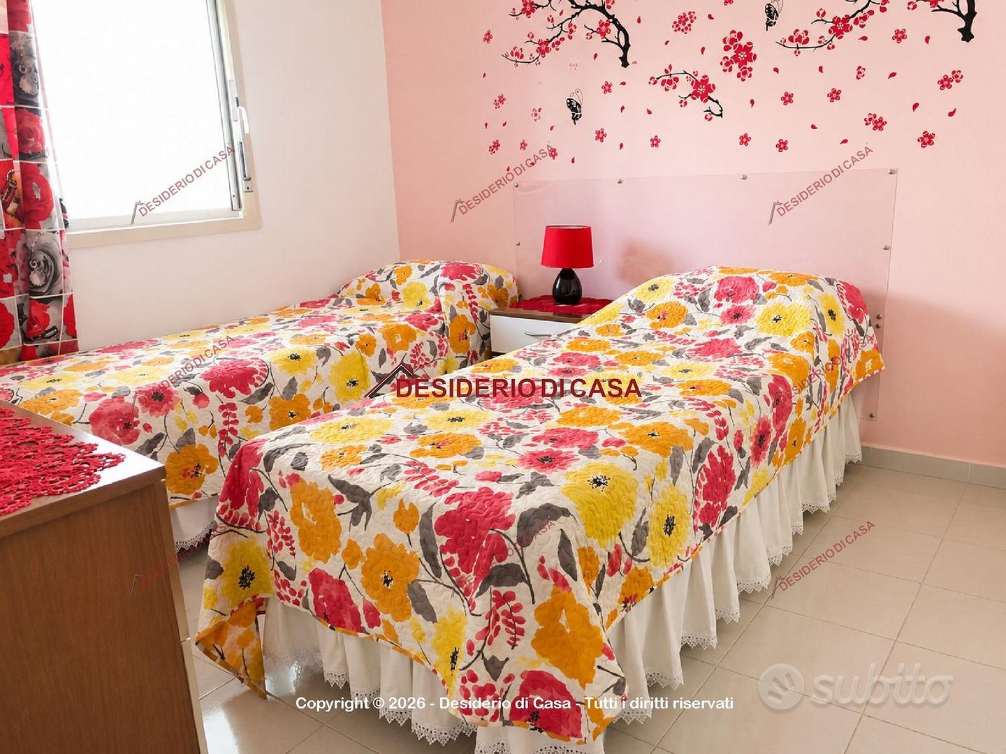 Appartamento – Agrigento, Bibirria, Villaseta - Vista 3