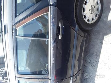 PORTIERA POSTERIORE SINISTRA MERCEDES Classe C S.