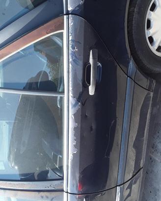 PORTIERA POSTERIORE SINISTRA MERCEDES Classe C S.