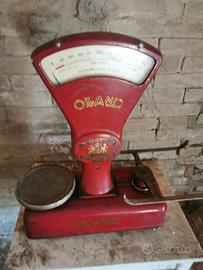 Bilancia Vintage OLLAND De Bilt