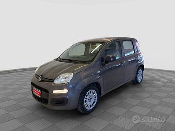 FIAT Panda Panda 1.0 FireFly Hybrid