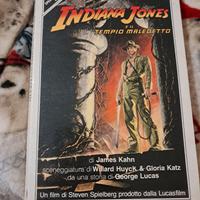 Indiana jones e il tempio Maledetto  1984