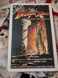 Indiana jones e il tempio Maledetto  1984