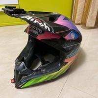 Casco airoh wraap