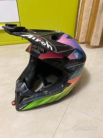 Casco airoh wraap