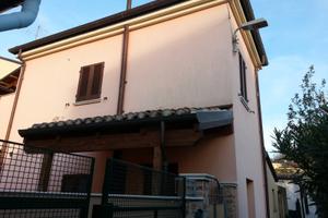 Lido di Fano casa indipendente periodo invernale