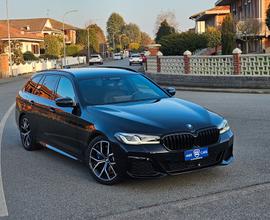 Bmw 530d Modello Ristalyng M Sport E6D TEMP