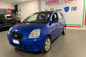 Kia Picanto 1.0 12V Urban