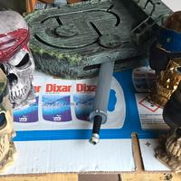 Giocattoli Pirati dei caraibi