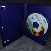 DVD Disney Cartone - Mucche alla riscossa