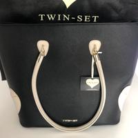 Borsa TWIN - SET Simoma Barbieri