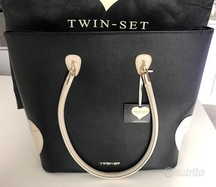 Borsa TWIN - SET Simoma Barbieri