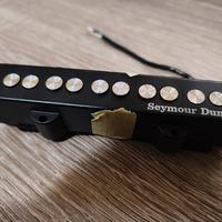 pickups seymour duncan nuovi