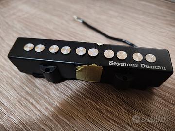 pickups seymour duncan nuovi