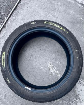 Gomme estive Barum Bravuris 5