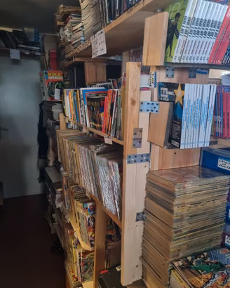 fumetti fumetti fumetti