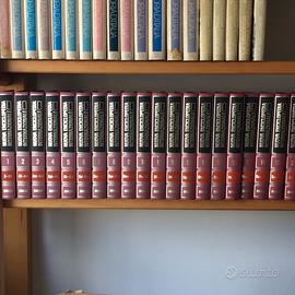 Nuova Enciclopedia Internazionale Grolier 1976