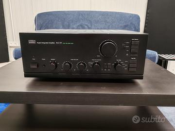 Ampli Integrato SANSUI AU-X1