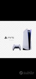 PS5 Disco PERFETTA