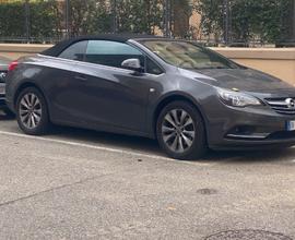 Opel Cascada