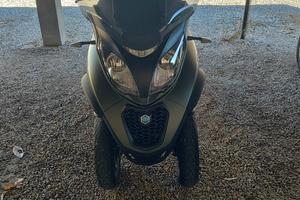 scooter Piaggio mp3 350