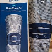 ginocchiera  genutrain A3