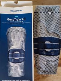 ginocchiera  genutrain A3