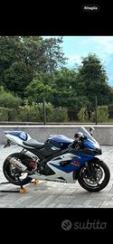 Suzuki GSXR 1000 K6 Yoshimura