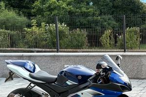 Suzuki GSXR 1000 K6 Yoshimura