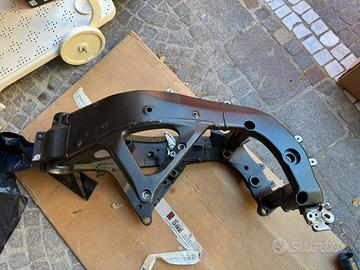 Telaio Yamaha r6 2008/2025