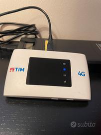 Saponetta Wifi 4G TIM