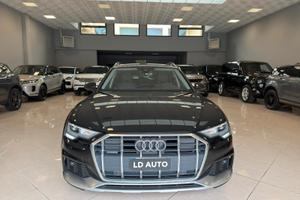 Audi A6 allroad 50 TDI 3.0 quattro tiptronic Evolu