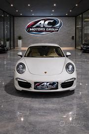 Porsche 911 3.4 Carrera Coupé