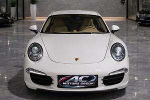 Porsche 911 3.4 Carrera Coupé