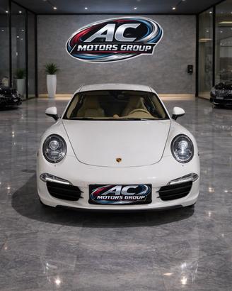 Porsche 911 3.4 Carrera Coupé