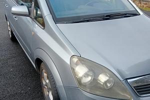 Opel zafira 1.9CDTI 101cv 2006