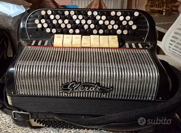 Fisarmonica cromatica 