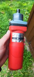fresatrice rifilatore Milwaukee 