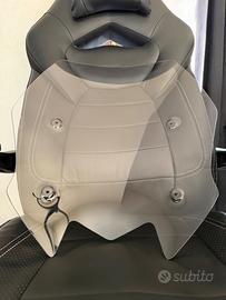 Parabrezza originale Tmax 560 2025