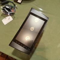 Autoradio mercedes E270 cod motore  w211