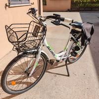 Atala e-run 360 elettrica e-bike 