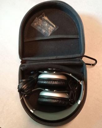 Cuffie Yamaha HPH-PRO500