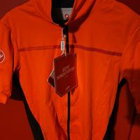 CASTELLI GABBA MANICA CORTA 