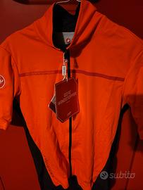 CASTELLI GABBA MANICA CORTA 