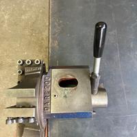 Torretta revolver