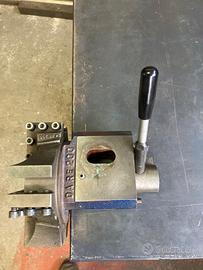 Torretta revolver