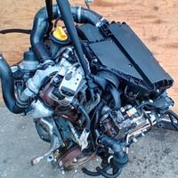 Motore FIAT 1.3 Multijet 312B1000