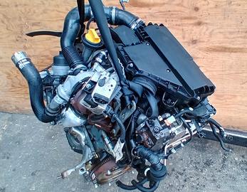 Motore FIAT 1.3 Multijet 312B1000